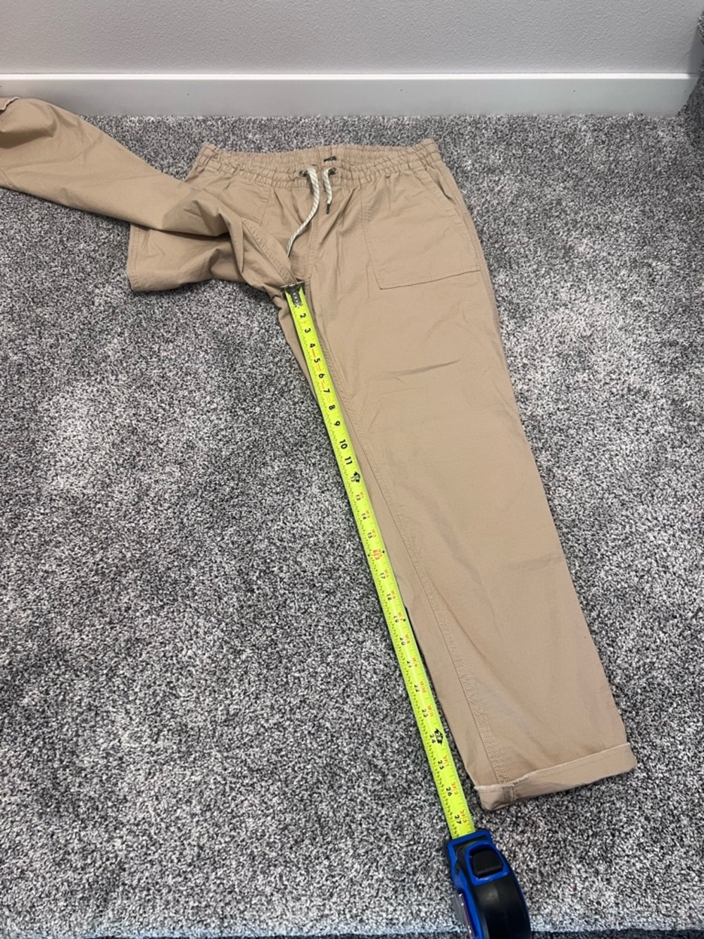 Vuori Women’s Ripstop Pants - Picture 4 of 6